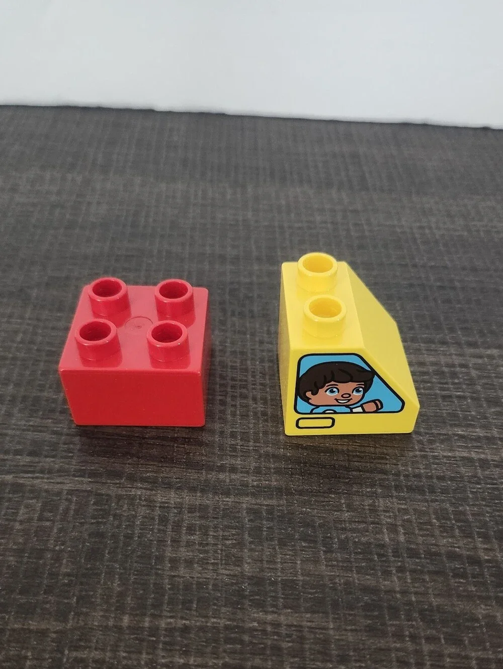 Lego Duplo